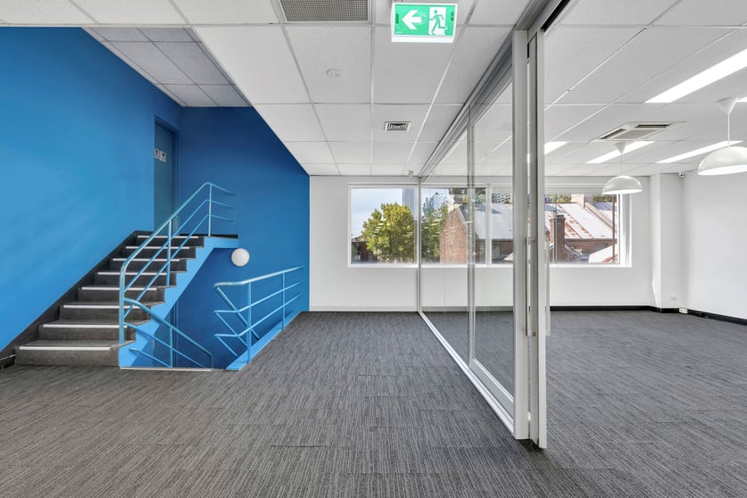 Click to view all images Level 1/351 William Street West Melbourne VIC 3003 - Image 1