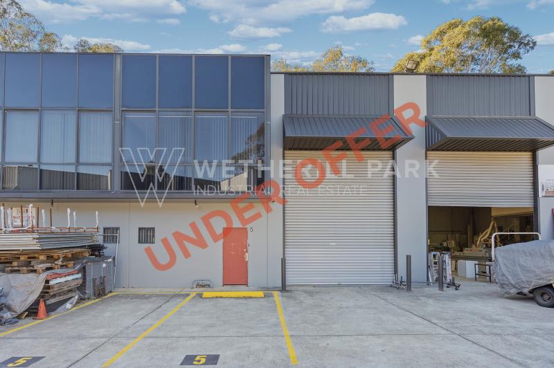 Wetherill Park NSW 2164 - Image 1