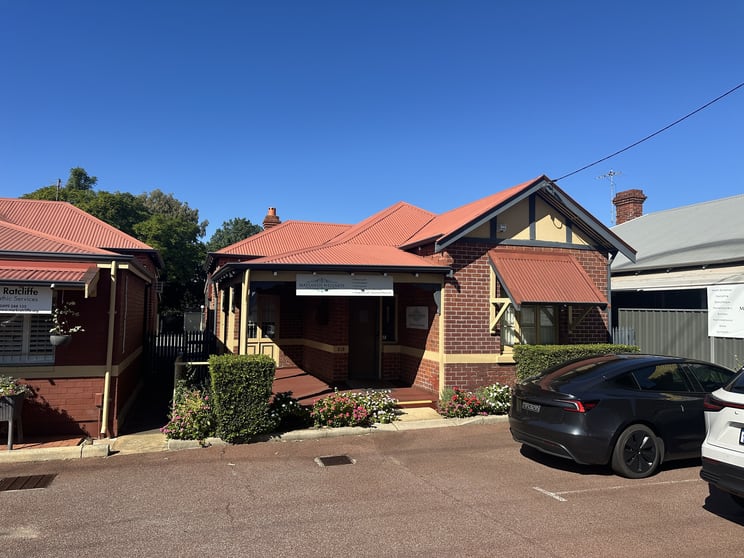 Click to view all images 218 Whatley Crescent Maylands WA 6051 - Image 2