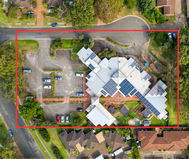 43-63 Lyndhurst Drive Bomaderry NSW 2541 - Image 3