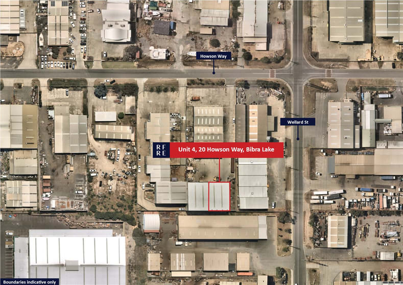 4/20 Howson Way Bibra Lake WA 6163 - Image 2