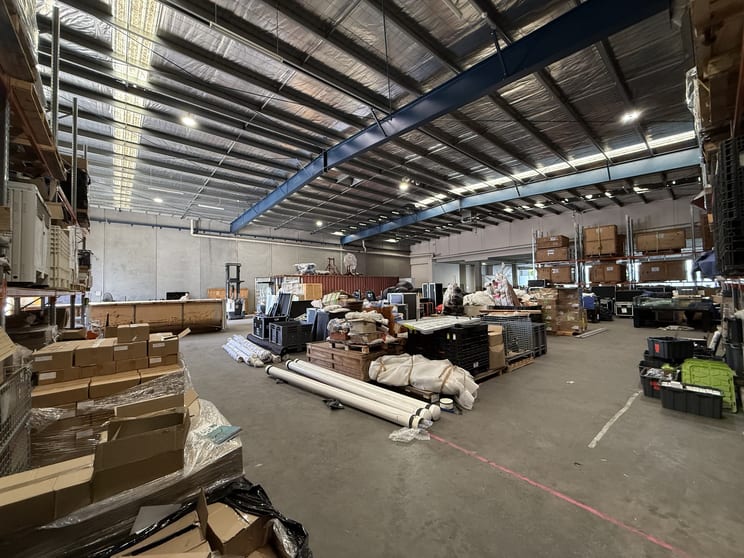 Unit 1, 290 Salmon Street Port Melbourne VIC 3207 - Image 2