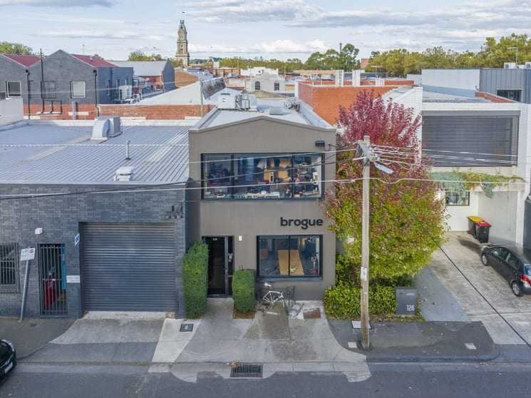 1          Whole/128 Rupert Street Collingwood VIC 3066 - Image 1