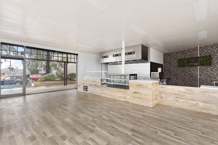 Click to view all images Apollo Parkways Shopping/Centre Civic Drive Greensborough VIC 3088 - Image 3