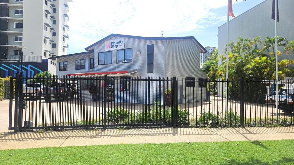 Click to view all images 3 Shepherd St Darwin City NT 0800 - Image 1