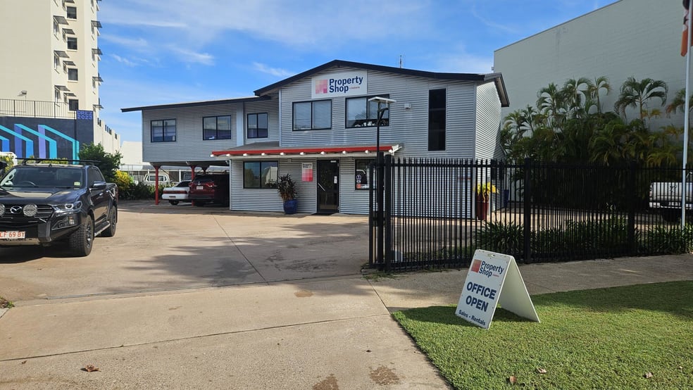 Click to view all images 3 Shepherd St Darwin City NT 0800 - Image 2