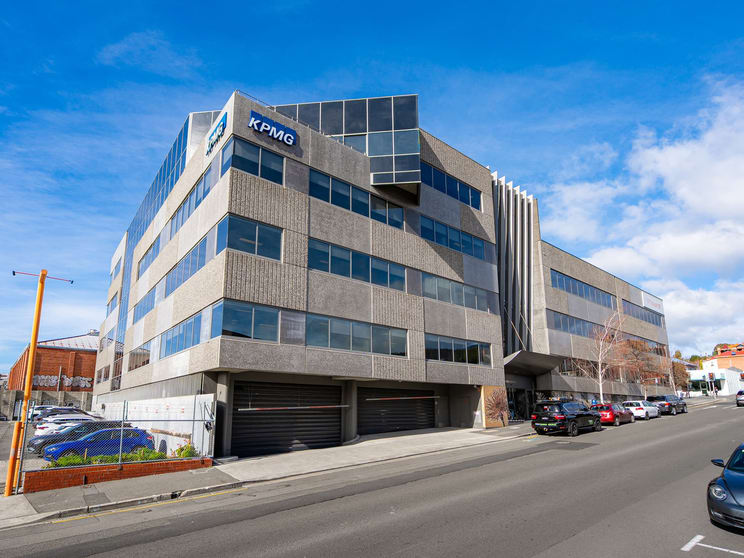 Click to view all images Level 1/100 Melville Street Hobart TAS 7000 - Image 1