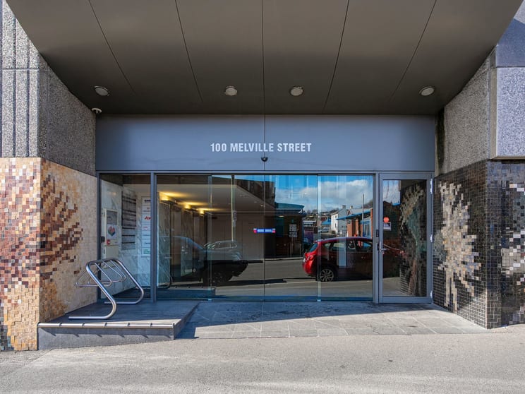 Click to view all images Level 1/100 Melville Street Hobart TAS 7000 - Image 3