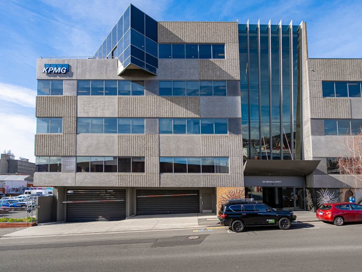 Click to view all images Level 1/100 Melville Street Hobart TAS 7000 - Image 2