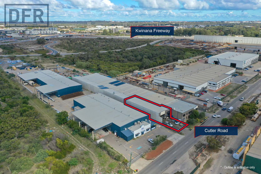 Click to view all images 2/33 Cutler Road Jandakot WA 6164 - Image 1