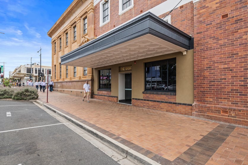 Click to view all images F3/431 Ruthven Street Toowoomba City QLD 4350 - Image 1