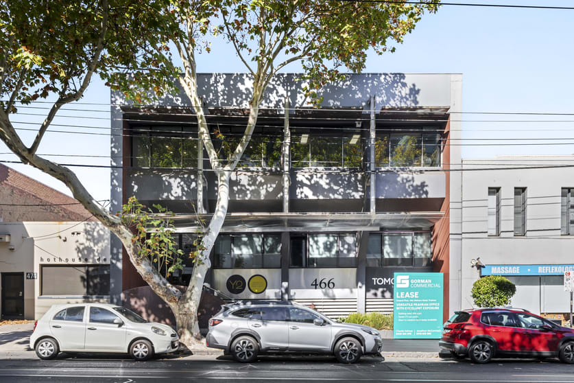 466 Malvern Road Prahran VIC 3181 - Image 1