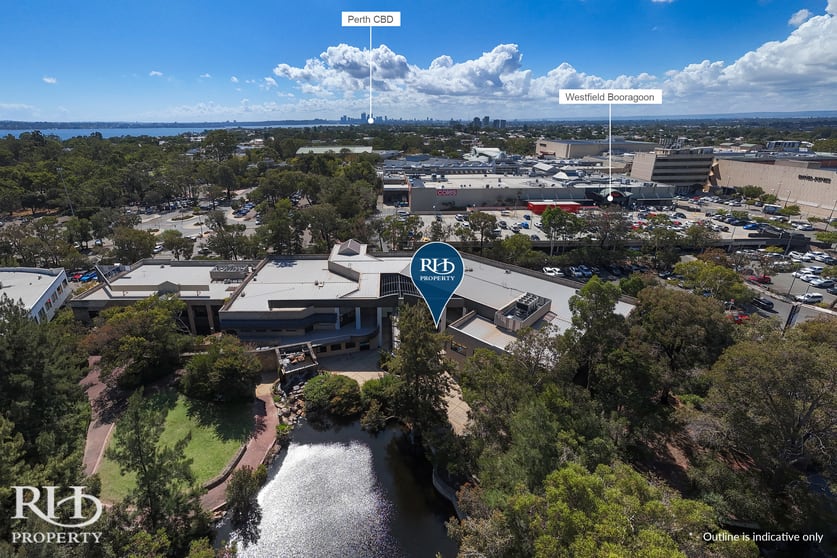 6/173 Davy Street Booragoon WA 6154 - Image 1