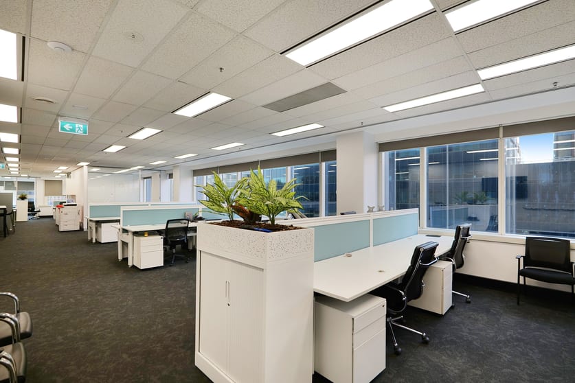 Click to view all images Level 9/225 St Georges Terrace Perth WA 6000 - Image 2