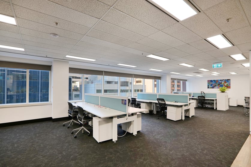 Click to view all images Level 9/225 St Georges Terrace Perth WA 6000 - Image 3
