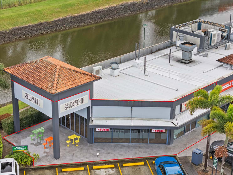 Shop 8 / 201 Ferry Road Southport QLD 4215 - Image 1