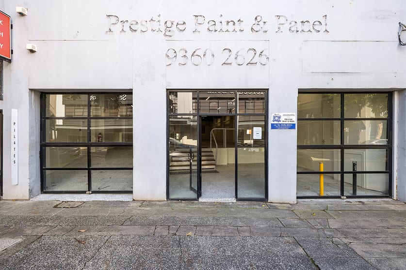 Click to view all images 75 McLachlan Avenue Darlinghurst NSW 2010 - Image 2