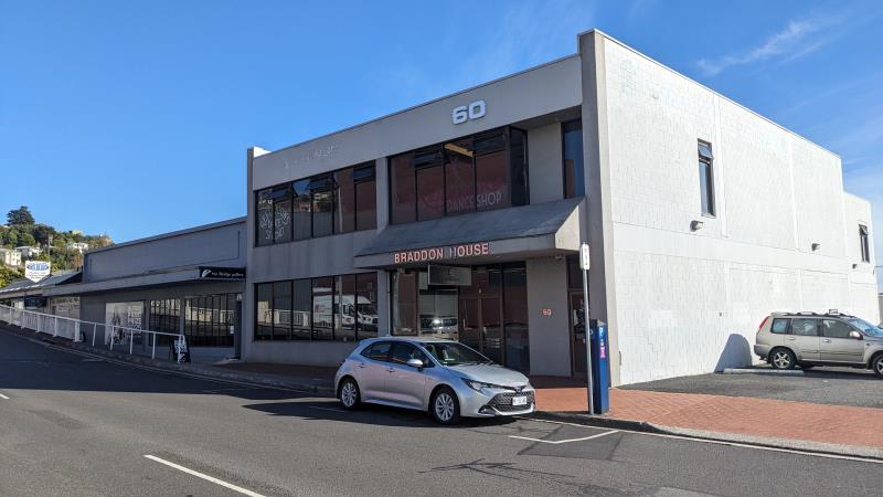 Click to view all images Ground Suite 1/58-60 Wilmot Street Burnie TAS 7320 - Image 1