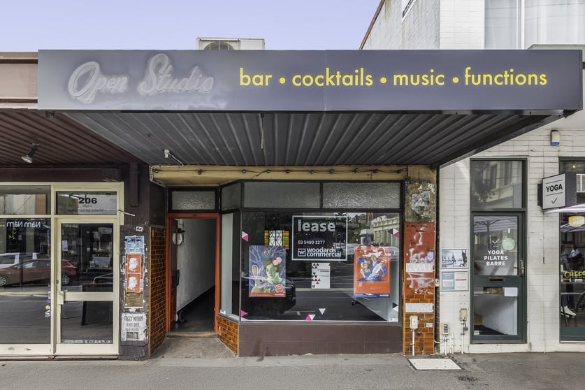 Click to view all images 204 High Street Northcote VIC 3070 - Image 1