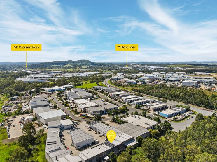 10/55-57 Commerce Circuit Yatala QLD 4207 - Image 3