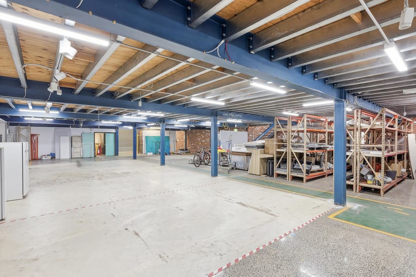 Click to view all images Warehouse / 12-14 Thompson Road North Geelong VIC 3215 - Image 2