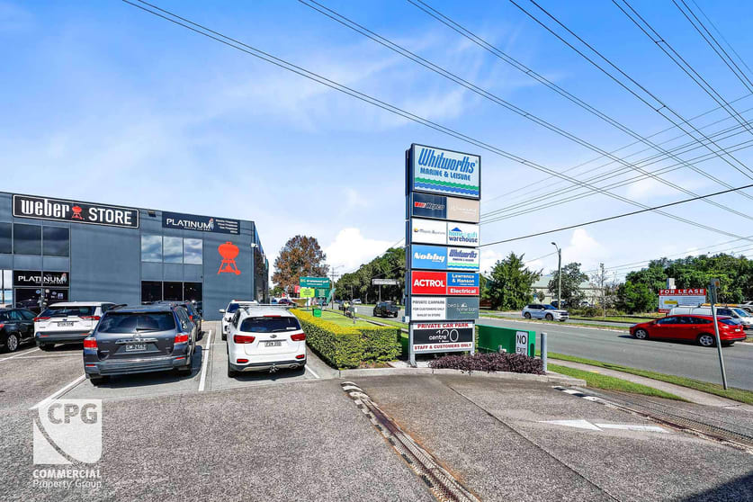 Unit 13/120 Taren Point Road Taren Point NSW 2229 - Image 2