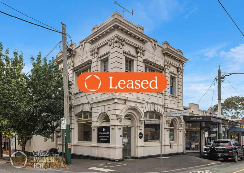 Click to view all images 637 Glenferrie Road Hawthorn VIC 3122 - Image 1