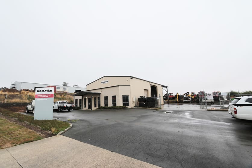 6 Munro Street Western Junction TAS 7212 - Image 1