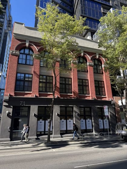 75 City Rd Southbank VIC 3006 - Image 1