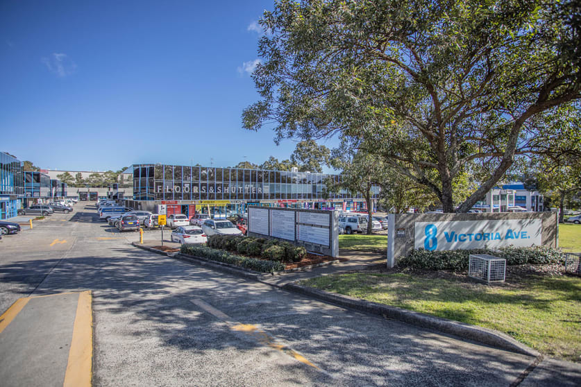 8a/8 Victoria Avenue Castle Hill NSW 2154 - Image 3