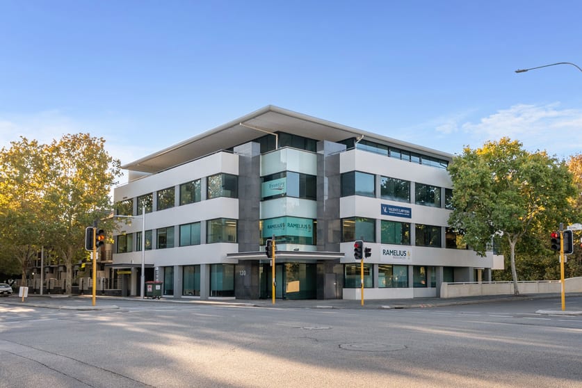 130 Royal Street East Perth WA 6004 - Image 1
