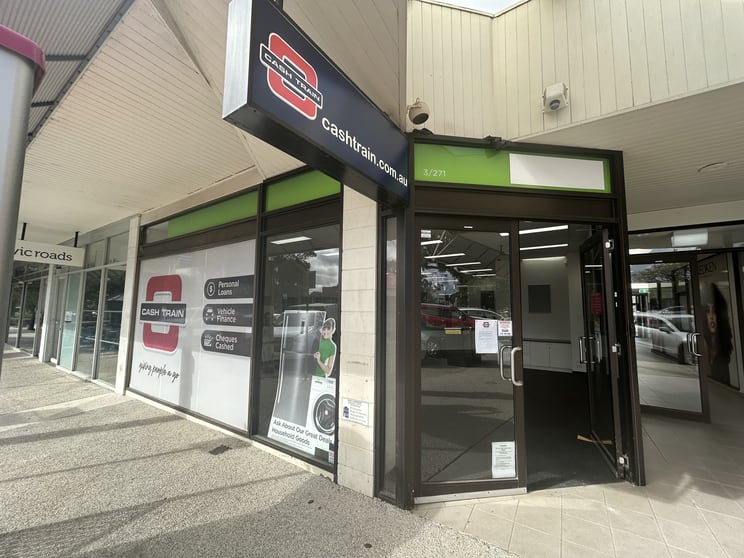 Click to view all images 3/265 High Street Melton VIC 3337 - Image 1