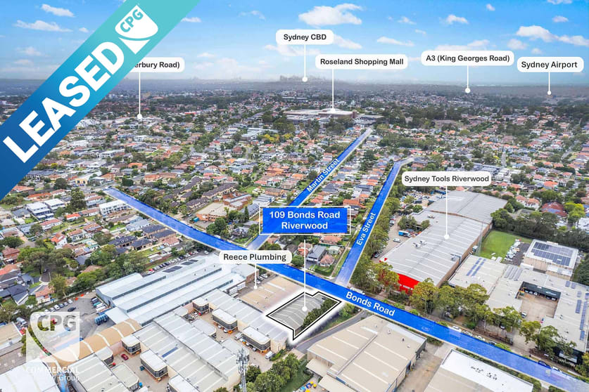 Click to view all images 109 Bonds Road Riverwood NSW 2210 - Image 1