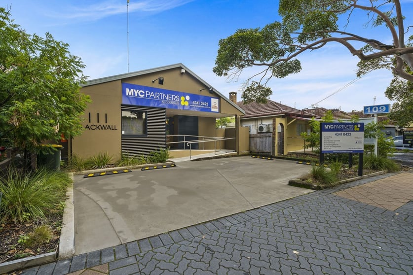 111 Blackwall Road Woy Woy NSW 2256 - Image 1