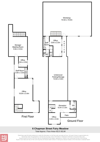 6 Chapman Street Fairy Meadow NSW 2519 - Image 2