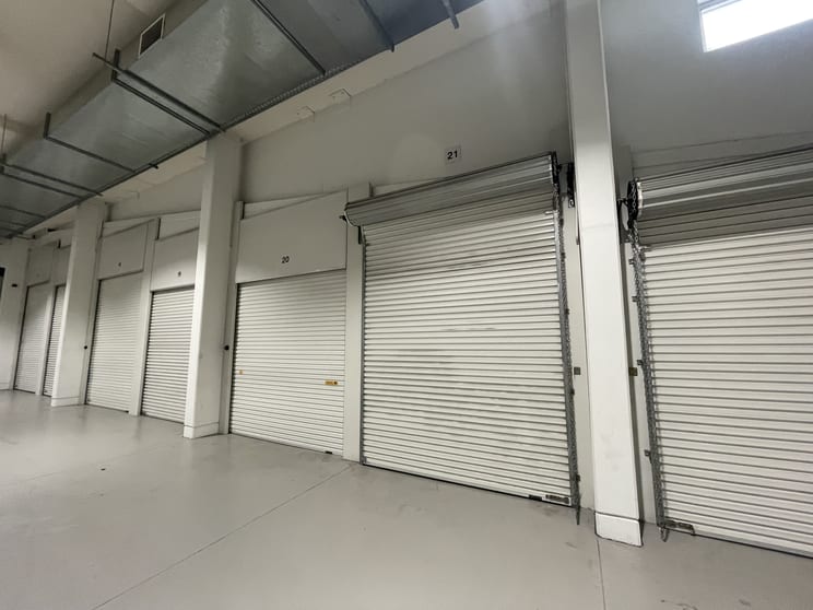 Click to view all images Storage Unit 21/16 Meta Street Caringbah NSW 2229 - Image 2