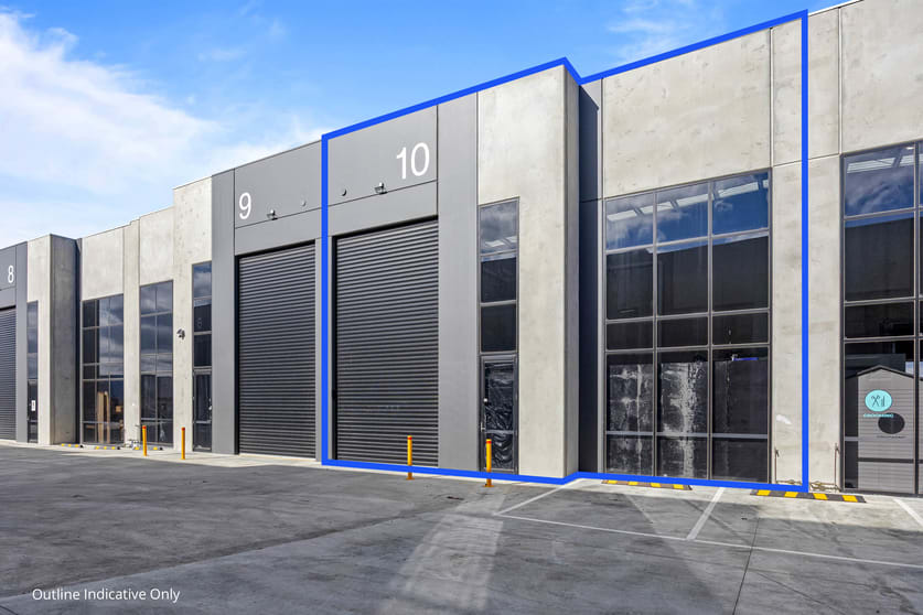 10/17 Concept Drive Delacombe VIC 3356 - Image 1