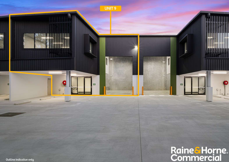 9/566 Rode Road Chermside QLD 4032 - Image 1