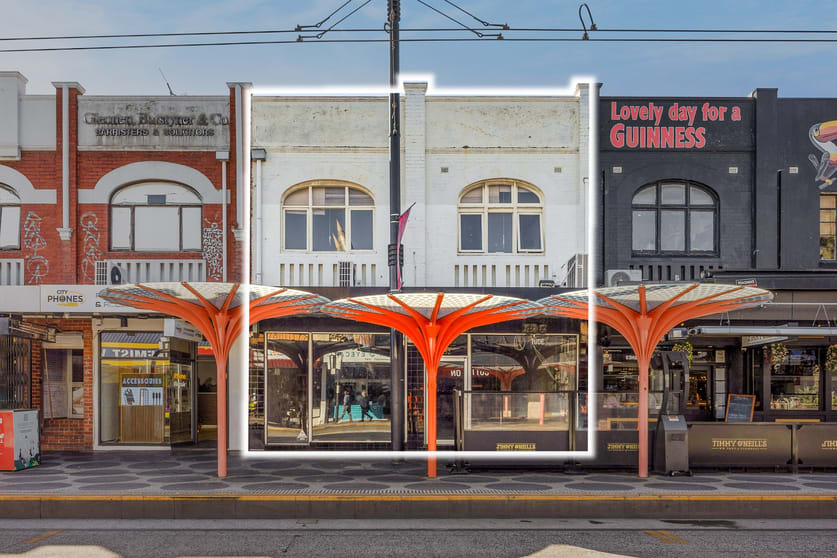 Click to view all images 150-152 Acland Street St Kilda VIC 3182 - Image 1