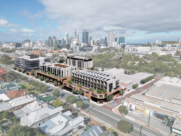 463 Newcastle Street West Perth WA 6005 - Image 1