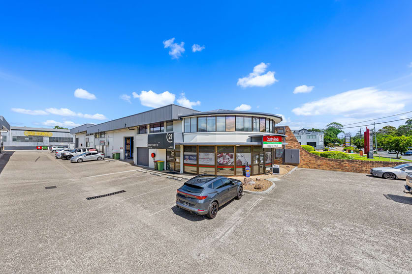 116-118 Compton Road Woodridge QLD 4114 - Image 1