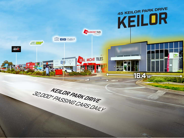Click to view all images Unit 36/45 Keilor Park Drive Keilor Park VIC 3042 - Image 1