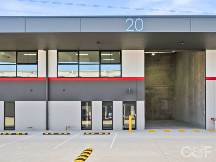 Click to view all images Unit 20/57-59 Gavenlock Road Tuggerah NSW 2259 - Image 2