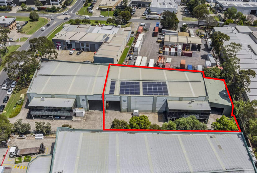 12 Lancaster Street Ingleburn NSW 2565 - Image 1
