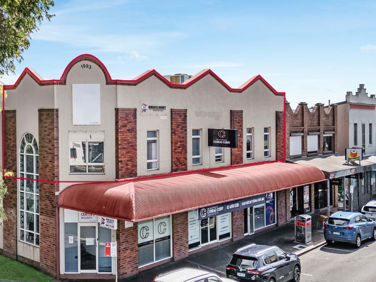 Level 1/24 Beaumont Street Hamilton NSW 2303 - Image 1