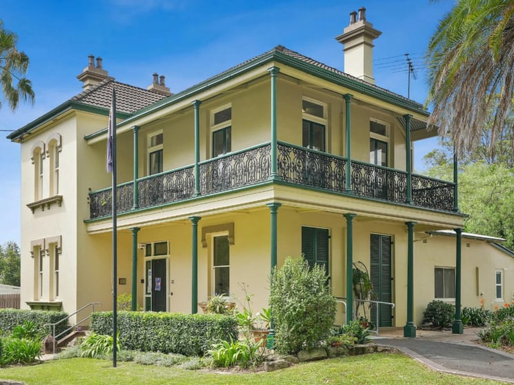 32 Lithgow Street Campbelltown NSW 2560 - Image 1