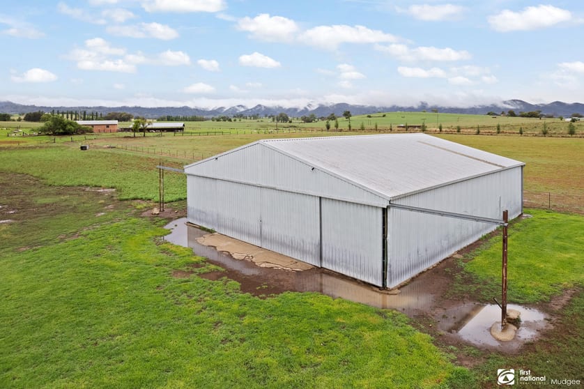 533B Burrundulla Road Mudgee NSW 2850 - Image 1
