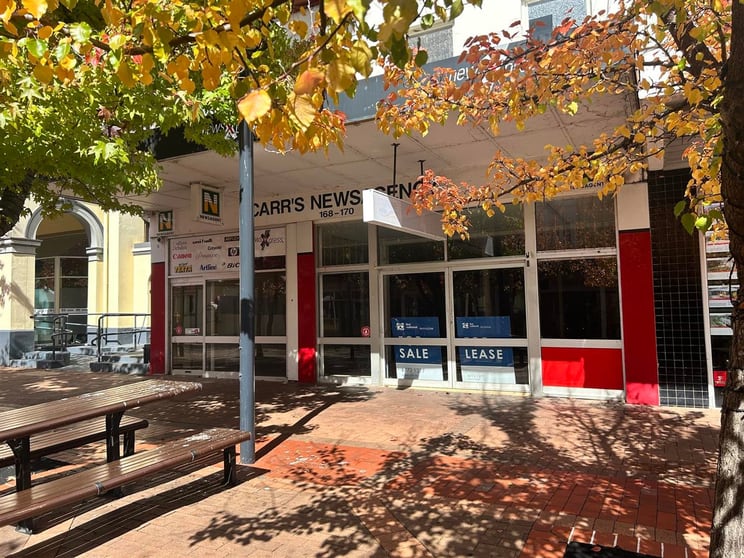Click to view all images 168-170 Beardy Street Armidale NSW 2350 - Image 1