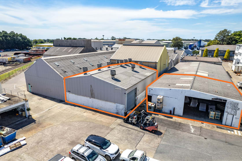 Click to view all images 23A & 24/54 Clyde Street Hamilton North NSW 2292 - Image 1
