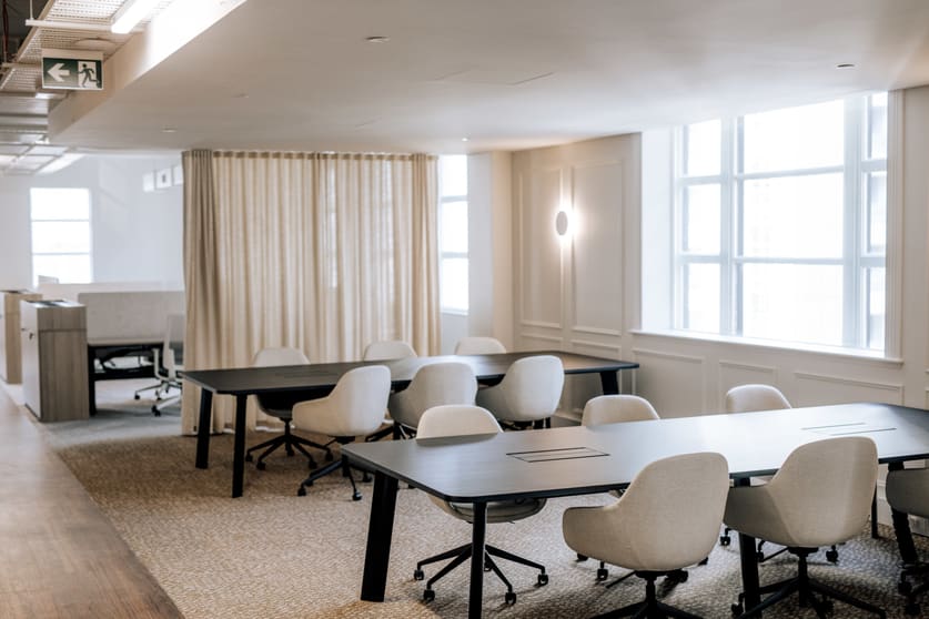 Click to view all images Swann House 419 Flinders Lane Melbourne VIC 3000 - Image 3
